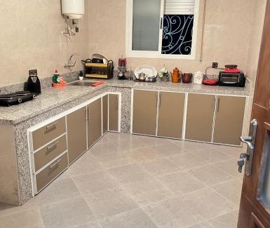 Chefchaouen Apartment | Dar Ahamout