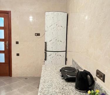 Chefchaouen Apartment | Dar Ahamout