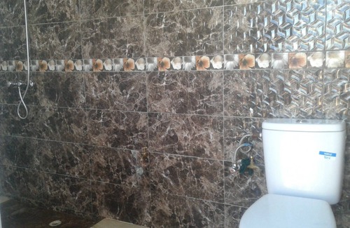 Aghouatim Hotel | Dar aicha