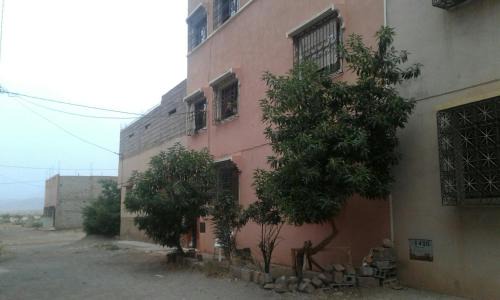 Aghouatim Apartment | Dar Aicha