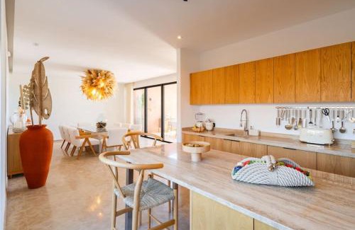 Tassoultante Villa | Dar Al Jenna - Villa de luxe avec piscine privée