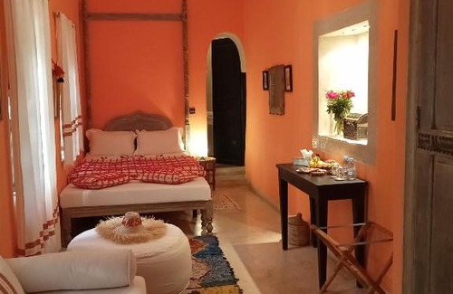 Riad Zitoun Jdid House | Dar al Sultan