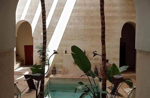 Riad Zitoun Jdid House | Dar al Sultan