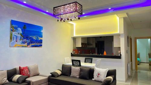 Tunis Apartment | Dar Al Yaqout