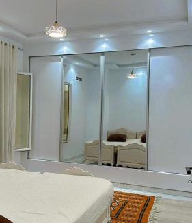 Tunis Apartment | Dar Al Yaqout