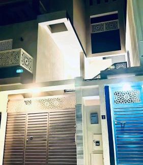 Tunis Apartment | Dar Al Yaqout