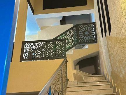 Tunis Apartment | Dar Al Yaqout