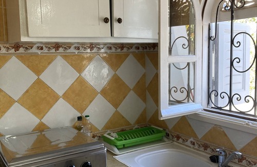 Hawmat al Badawiyin House | Dar Amandine Djerba midoun