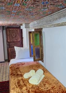 Talaa Bed & Breakfast | Dar Amazigh