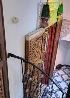 Talaa Bed & Breakfast | Dar Amazigh