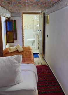 Talaa Bed & Breakfast | Dar Amazigh