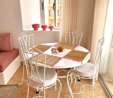 Sidi Ifni Apartment | Dar Amina