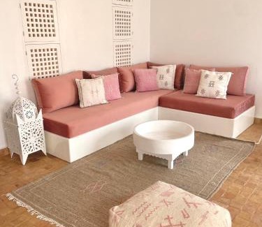 Sidi Ifni Apartment | Dar Amina