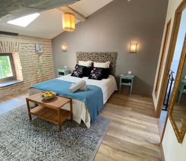 Marmande Bed & Breakfast | Dar Aminya - Chambres d'hôtes
