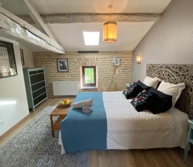 Marmande Bed & Breakfast | Dar Aminya - Chambres d'hôtes
