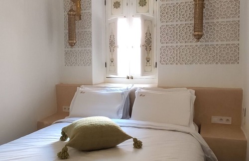 Medina House | Dar Andamaure