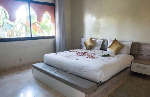 Assouel Villa | Dar Annour Enlighten your Soul, Rejuvenate your mind and body.