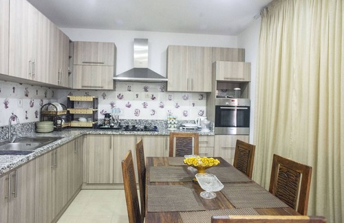 Zaouia Sidi Abdallah Ben Sassi Hotel | Dar Annour