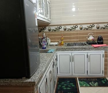 Fes Apartment | Dar araha