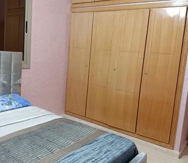 Fes Apartment | Dar araha