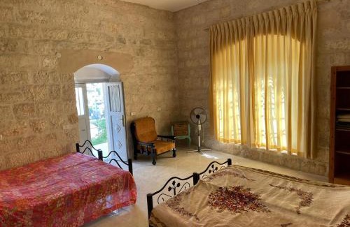 Bethlehem Apartment | Dar Ateeq's Arches/Bethlehem Apartment