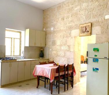 Bethlehem Apartment | Dar Ateeq's Arches/Bethlehem Apartment