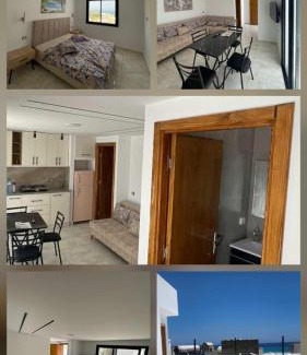 Hammam Al Agzaz Apartment | Dar ATTIA Ezzahra KELIBIA