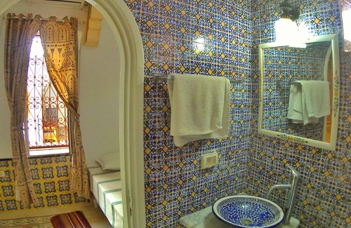 Medina de Sousse House | Dar Baaziz