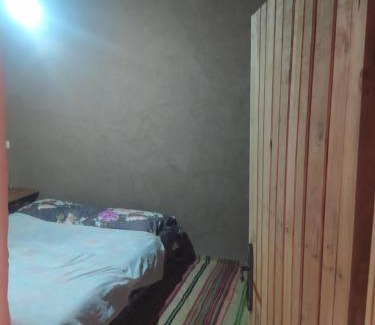 M'Hamid El Ghizlane Apartment | Dar Bafdil