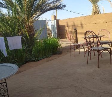 M'Hamid El Ghizlane Apartment | Dar Bafdil