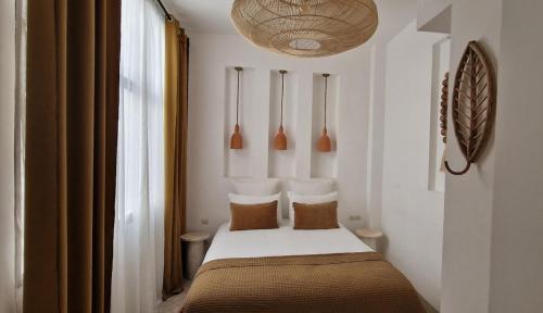 Kasbah House | Dar Baraï