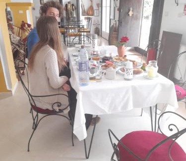 Bir Bou Rekba House | DAR BELDI