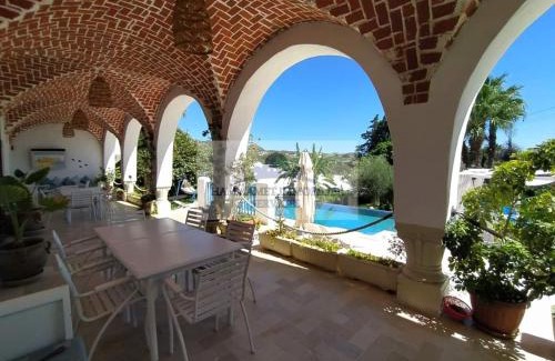 Bir Bou Rekba House | DAR BELDI