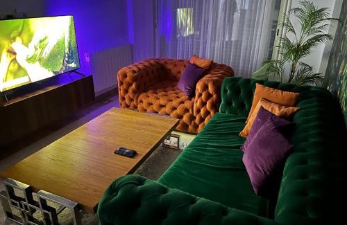Jardins De Carthage Apartment | Dar benny jardin carthage