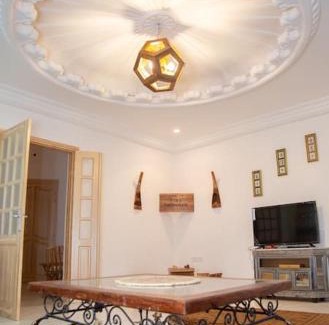 Tozeur Apartment | Dar Beya (APP S+2)