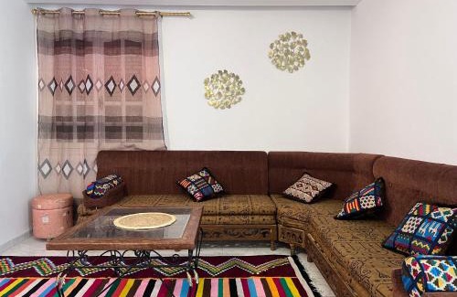 Tozeur Apartment | Dar Beya (APP S+2)
