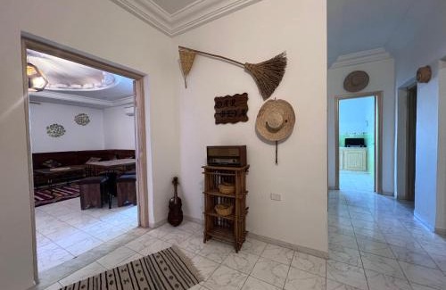 Tozeur Apartment | Dar Beya (APP S+2)