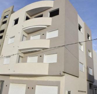 Kelibia Apartment | Dar Bhar