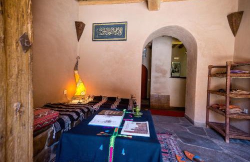 Tarmigt Bed & Breakfast | Dar Bladi