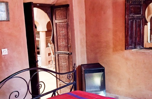 Lalla Takarkoust House | Dar Boumida