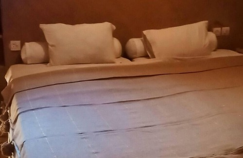 Lalla Takarkoust House | Dar Boumida