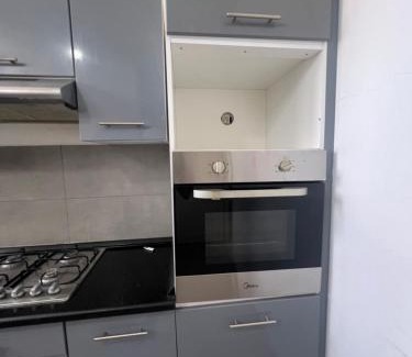 Houmt Souk Villa | Dar chahbani