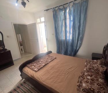 Houmt Souk Villa | Dar chahbani