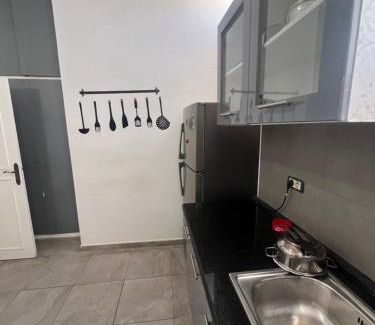 Houmt Souk Villa | Dar chahbani