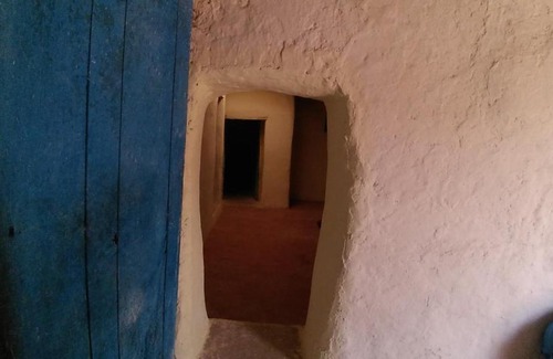 Sidi Abdellah Ou Said House | Dar Charfa
