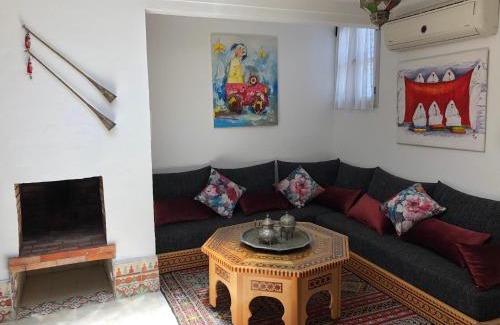 Oualidia Apartment | Dar Chebba