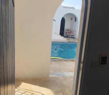 Djerba Ajim Bed & Breakfast | Dar Chick Yahia Ile De Djerba