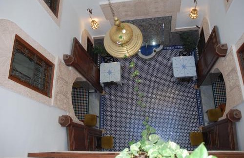 Talaa House | Dar D'or Fes