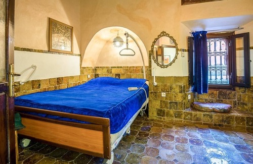 Tarmigt House | Dar Daif