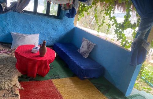 Oued El Makhazine House | DAR DIAFA OUED MAKHAZINE- CHEZ BILAL